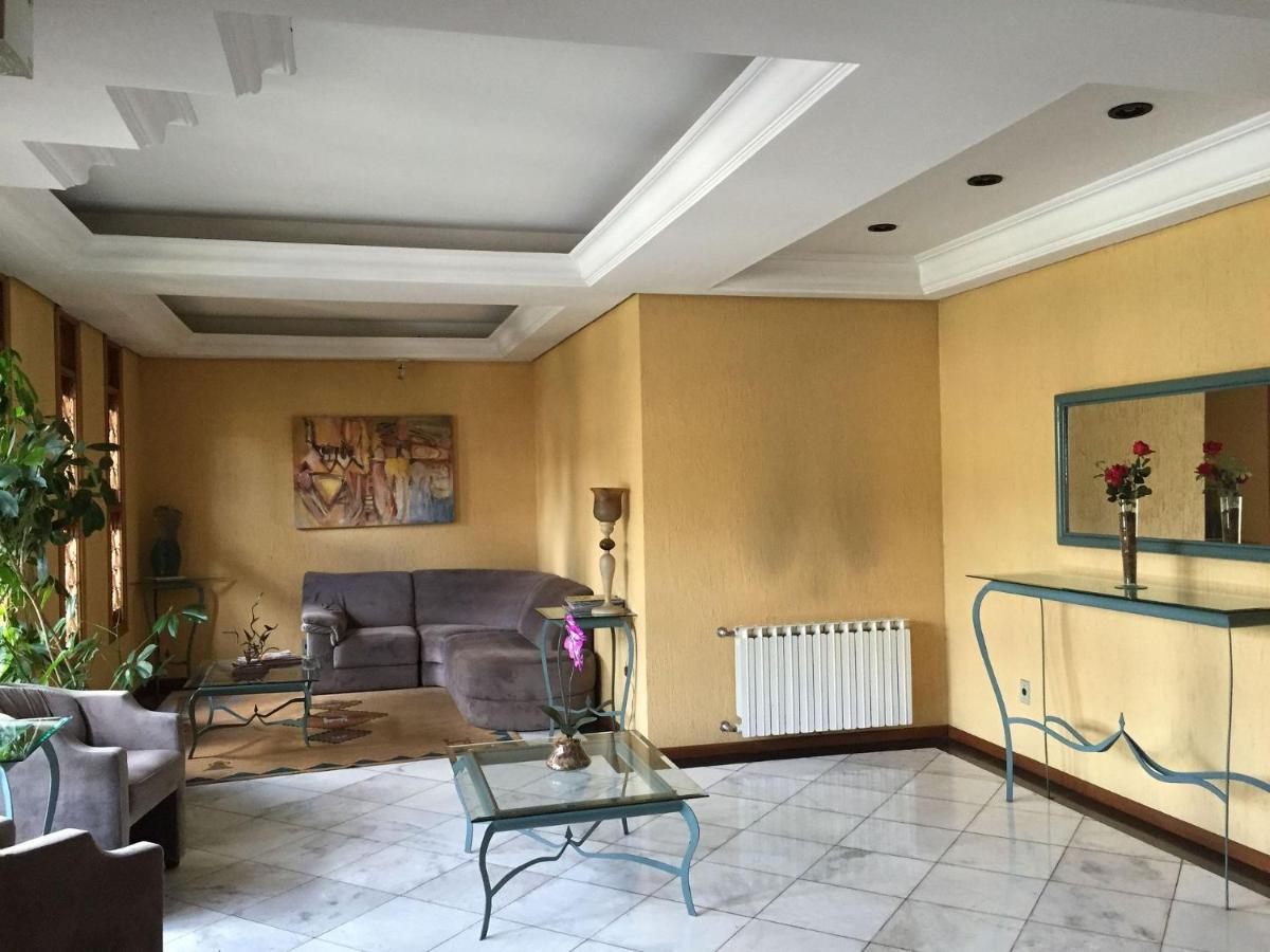 Locflat Mirante 211 Centro Gramado Διαμέρισμα Εξωτερικό φωτογραφία