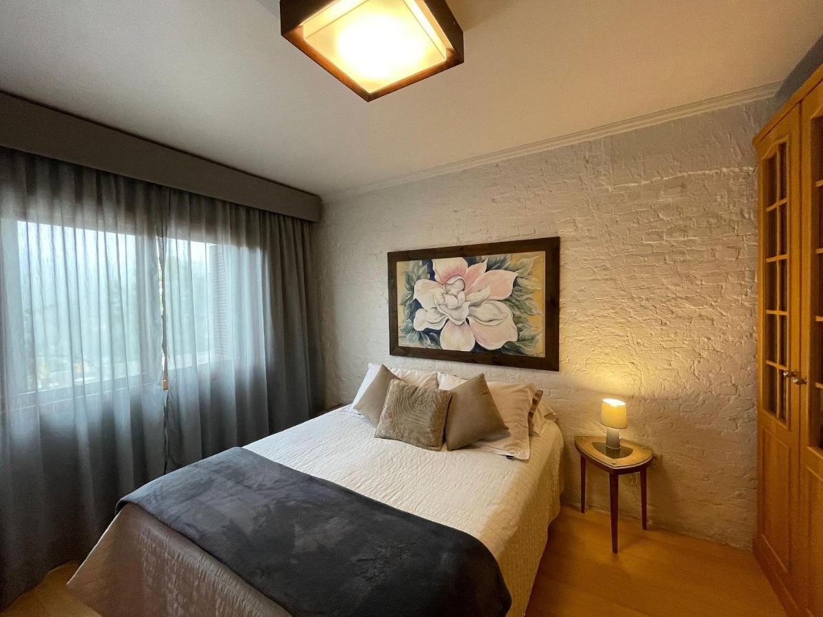 Locflat Mirante 211 Centro Gramado Διαμέρισμα Εξωτερικό φωτογραφία