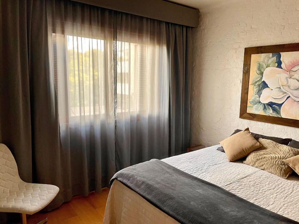 Locflat Mirante 211 Centro Gramado Διαμέρισμα Εξωτερικό φωτογραφία