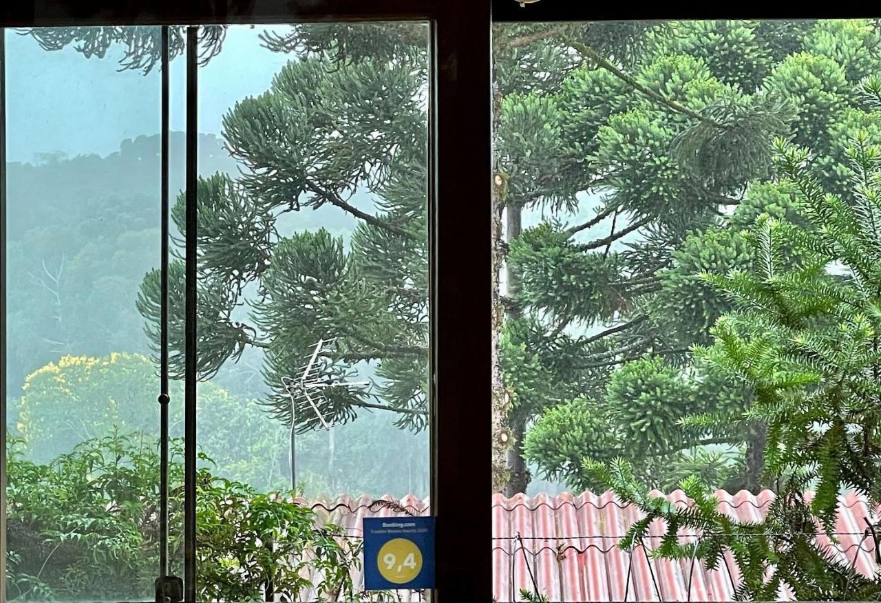 Locflat Mirante 211 Centro Gramado Διαμέρισμα Εξωτερικό φωτογραφία