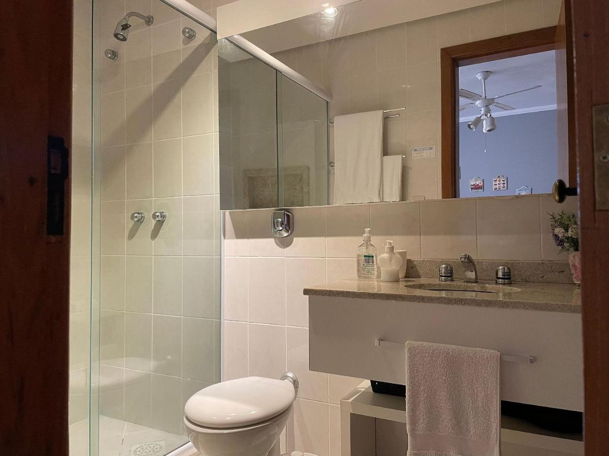 Locflat Mirante 211 Centro Gramado Διαμέρισμα Εξωτερικό φωτογραφία