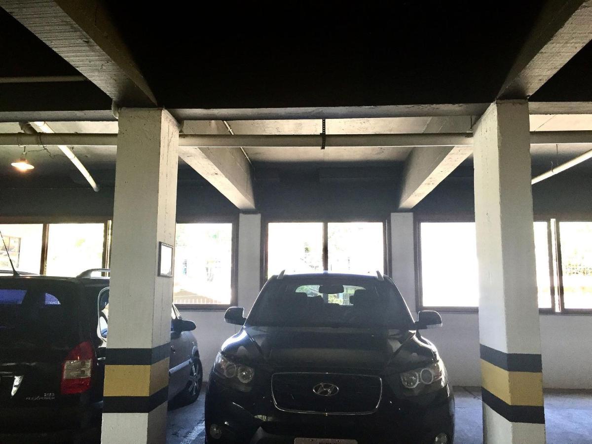 Locflat Mirante 211 Centro Gramado Διαμέρισμα Εξωτερικό φωτογραφία