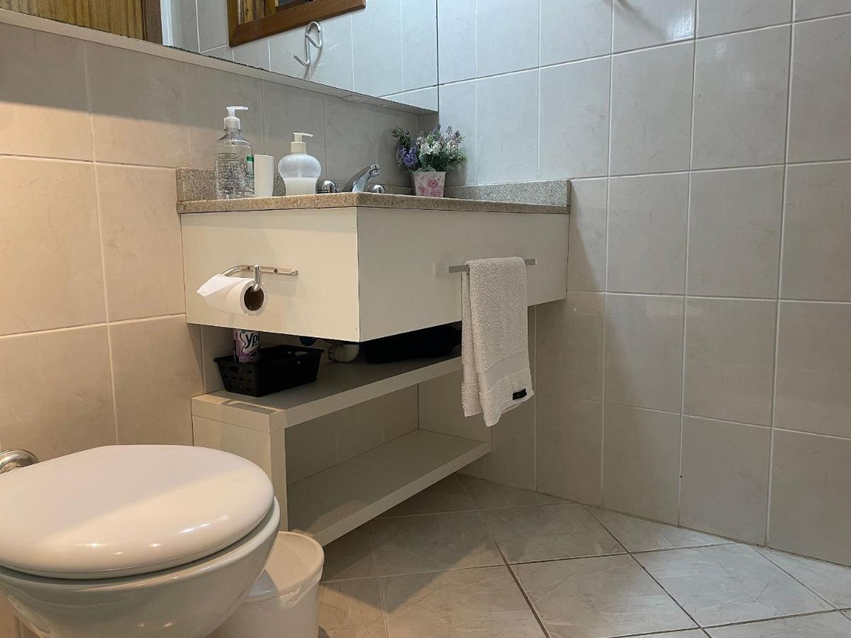 Locflat Mirante 211 Centro Gramado Διαμέρισμα Εξωτερικό φωτογραφία