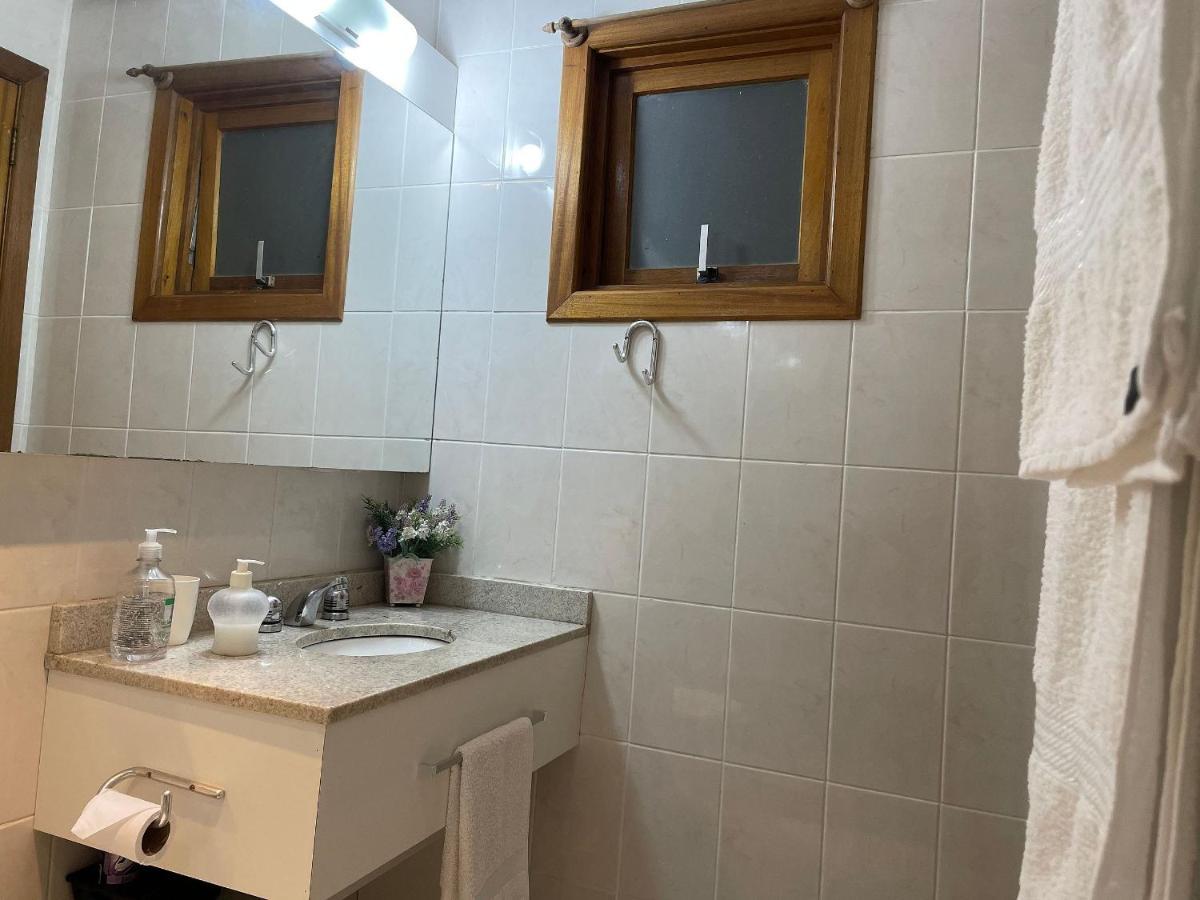 Locflat Mirante 211 Centro Gramado Διαμέρισμα Εξωτερικό φωτογραφία