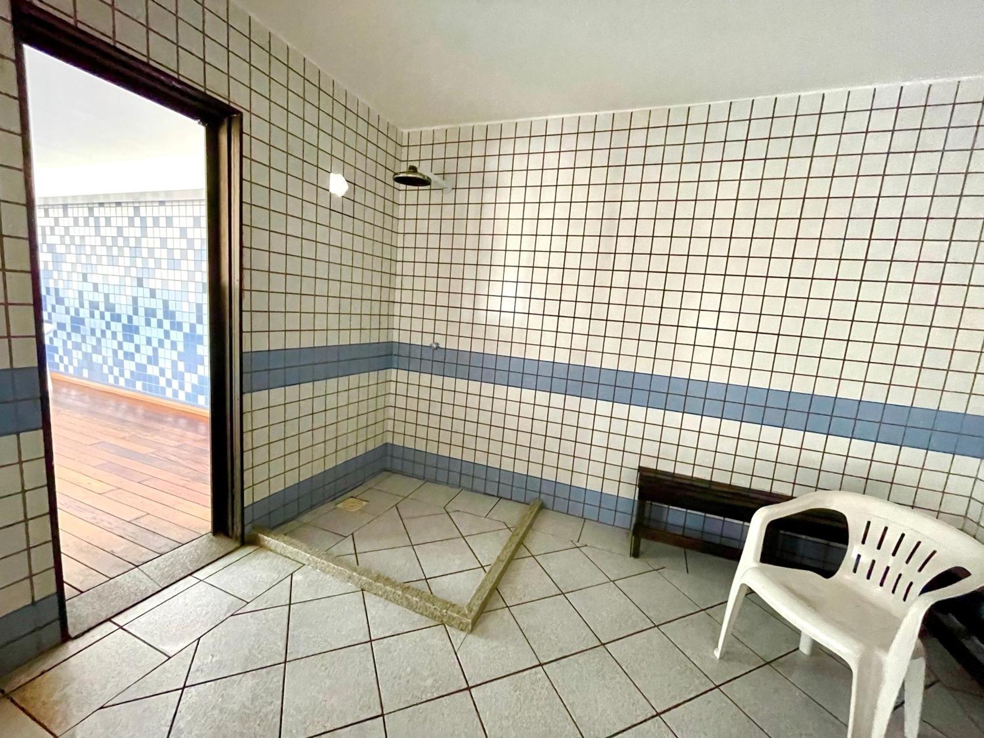 Locflat Mirante 211 Centro Gramado Διαμέρισμα Εξωτερικό φωτογραφία